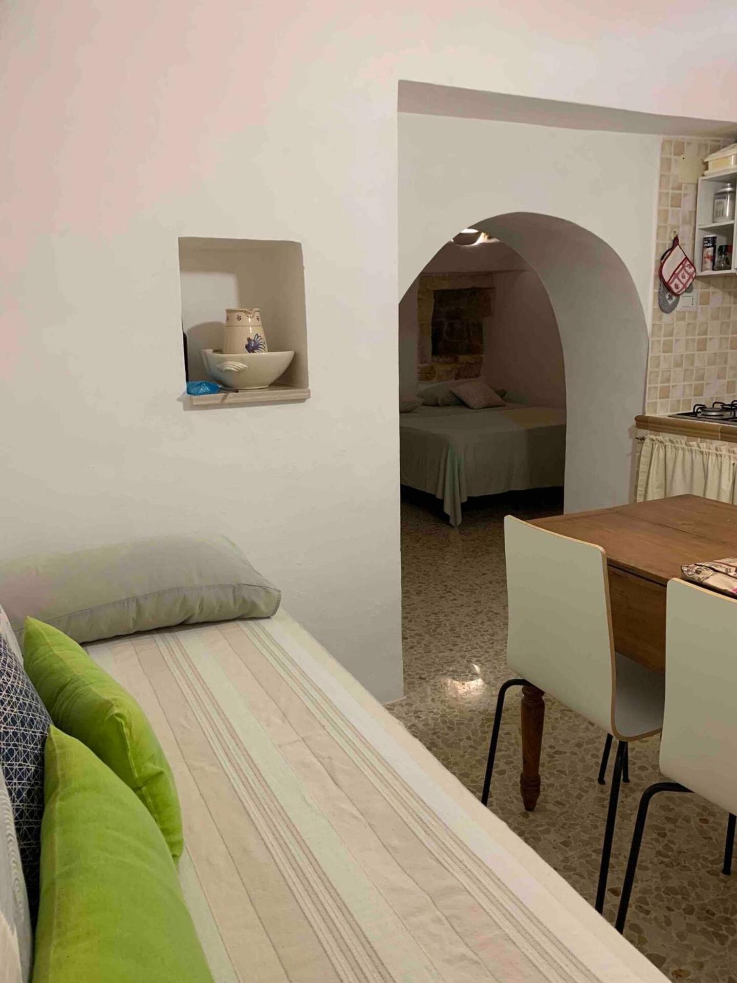 Trullo Canopo Ceglie Messapica Exterior photo